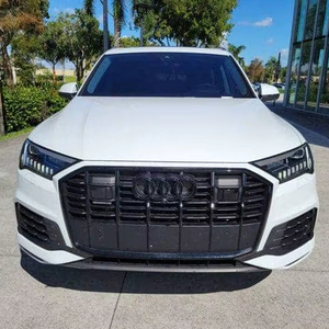 NOUVEAU 2025 AUDI Q7 PRESTIGE PREMIUM 4X4 TRANSMISSION INTÉGRALE SANS ACCIDENT COURSE NEU VOLL 415PS Bi-turbo 7s TRANSMISSION AUTOMATIQUE - Product Image 1