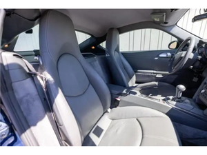 2007 Por-sche Cayman S - Product Image 3