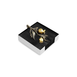 Nouveauté ronds de serviette décoratifs pour la salle à manger moderne Meilleur prix Anneaux en aluminium pour les banquets Vente à chaud ronds de serviette en aluminium - Product Image 4