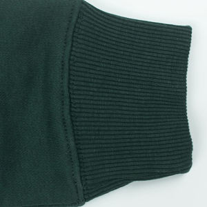 Sweat à capuche zippé de luxe pour hommes en coton de haute qualité respirant Streetwear avec motif de créateur personnalisé pour les sweats à capuche d'hiver - Product Image 5