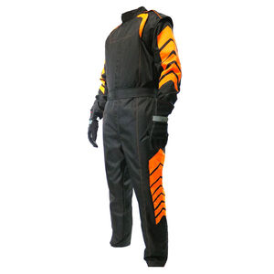 Pantalon de course en cuir véritable Cordura XL Veste de sport imperméable et respirante pour l'équipe Protection Textile Gear - Product Image 1
