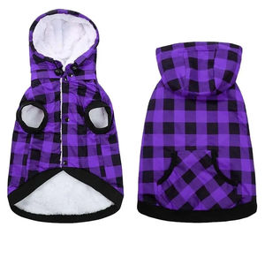 Sudaderas Personalizadas con Logotipo para Perros, Diseño Nuevo, Ropa de Lujo para Mascotas, Moda con Diseño OEM - Product Image 4