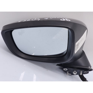 MIRROR MIRROR LEFT SX MAZDA 6 3 <b>S</b> series. Wagon MIRROR <b>9</b> PIN SHY (12>) - Product Image 5