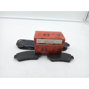 ALFA ROMEO 33 Saloon Series (83>86) ผ้าเบรก 60778285 น้ำมันเบนซิน - Product Image 2
