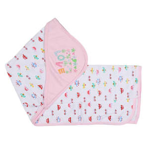 Pañal para recién nacido - Rosa - Product Image 2