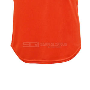 Último Diseño, Uniformes de Béisbol Transpirables de Primera Calidad, Colores Personalizados, 100% Poliéster, Nueva Llegada - Product Image 3