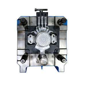 Molde de Fundición a Presión de Aluminio de Alta Presión, Alta Calidad y Alta Precisión, Personalizable, Hecho en EE. UU. - Product Image 1