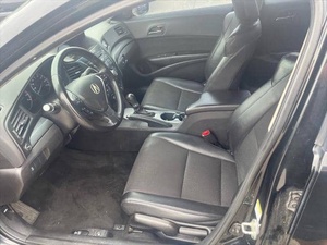 Acura ILX SUV R20 d'occasion 2013, conduite à gauche, intérieur foncé, sièges en cuir, automatique - Product Image 4