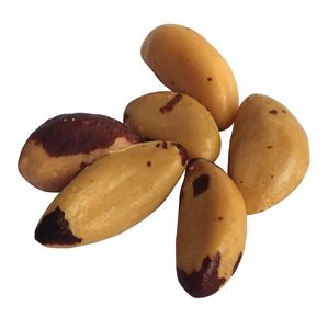 Offre de gros pour noix du Brésil parfaitement salées pour usage alimentaire - Product Image 5