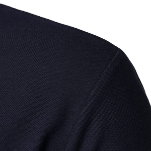 Compre camisetas polo para hombre de diseño nuevo y personalizado, hechas de poliéster, camisetas polo para hombre de la mejor calidad. - Product Image 4