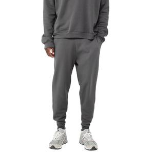 2026 OEM Trending Blend Cotton Regular Fitted <b>Scrunchy</b> Sweat pants 320 GSM High Quality Low OEM MOQ Custom 100% Cotton Pants - Product Image 1