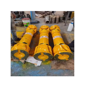 เพลาพีโตทางการเกษตรสำหรับรถแทรกเตอร์วัสดุเหล็กปรับแต่งได้และประสิทธิภาพที่เชื่อถือได้ผลิตในอินเดีย - Product Image 4