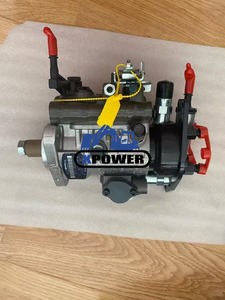 Piezas del motor DP210 1104C-44T Bomba de inyección de combustible diésel 9320A357G 2644H209 9320A350G - Product Image 2