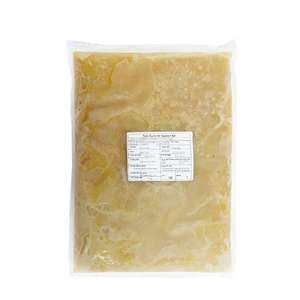 Pulpe de fruit d'acérola congelé Meilleur prix de haute qualité Akina de vente en gros d'acérola IQF - Product Image 1