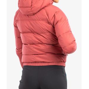 Chaqueta acolchada hecha en Pakistán de alta calidad Chaqueta acolchada con logotipo personalizado de alta calidad para venta en línea - Product Image 4