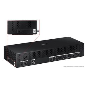 Televisor Inteligente QLED de 55 Pulgadas con Plataforma Android Fire TV, Interfaz USB, Pantalla Curva HDR, Frecuencia de Actualización de 120 Hz para Hogar Inteligente, Juegos y Cocina - Product Image 1