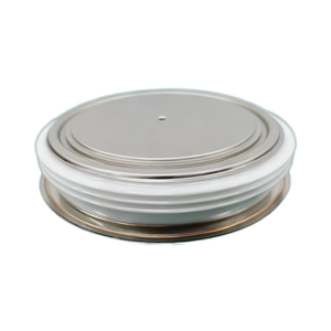 Diode à récupération rapide Hitachi Energy 5SDF 45U4521 4500V 4400A pour applications de convertisseurs à diodes IGBT - Product Image 1