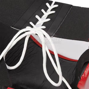 Protector Inguinal de Alta Calidad, Extra Cómodo, Protección de Seguridad, Hecho en Pakistán - Product Image 5