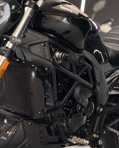 Moto 6 vitesses abordable, neuve, 500CC, 502 Cruiser 2023 2024, entièrement inspectée, KILOMÉTRAGE 0 - Product Image 5