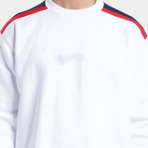 เสื้อสเวตเตอร์ลำลองมีฮู้ดสำหรับผู้ชายเสื้อกันหนาวระบายอากาศได้ดีสวมใส่สบายเสื้อผ้าผู้ชายดีไซน์ใหม่ - Product Image 4