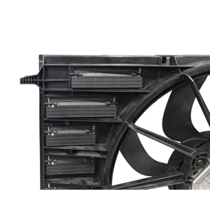 พัดลมหม้อน้ำ AUDI A6 ซีดาน ซีรีส์ C8 (4A2) 8W0959455M DFBA ไฮบริด 2000 (18>25) - Product Image 5