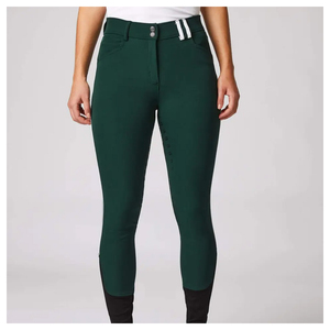 Nouveauté Culotte d'équitation pour femmes Pantalon Jodhpurs d'équitation en vrac à prise intégrale extensible et coupe personnalisée - Product Image 1