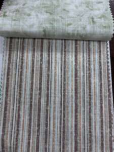 Venta al por mayor de tela de impresión digital de algodón ecológico para camisas y vestidos - Product Image 3