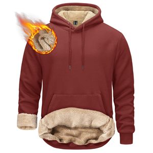 Top Quality <b>Men's</b> <b>Hoodies</b> Custom Logo <b>Plain</b> Blank Hoodie Fleece Cotton Oversized Drop shoulder Sweatshirt Unisex <b>Hoodies</b> For <b>Men</b> - Product Image 1