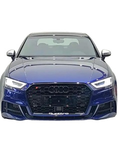 SUV Modelo 2025 Facelift S3 2.0T Usado en Buen Estado, Asientos de Cuero, Bajo Kilometraje, Sin Problemas Mecánicos, Listo para Conducir - Product Image 2