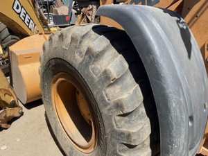 2009 pour chargeuse sur pneus Case 521E avec moteur Cummins et pompe efficace Compact haute performance Power - Product Image 6