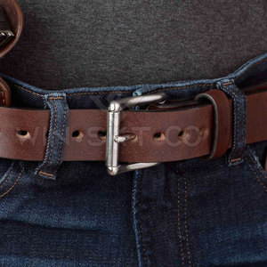 Servicio OEM, Cinturones de Cuero de Nuevo Estilo, Cinturones de Cuero de Alta Calidad, Accesorios Casuales, Cinturones de Cuero - Product Image 5