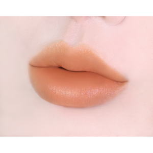 DOUBLE LAYER OVER VELVET [SWEET TANGERINE] Produit liquide matifiant à la mandarine douce - Product Image 2