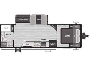 Nuevo Keystone C-o-l-e-m-a-n L-e-g-a-c-y 2600RB 2026 - Product Image 2