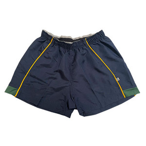Custom Sublimation Quick Dry Footy <b>Shorts</b> <b>Rugby</b> Football Wear Wholesale Unisex Blank Polyester <b>Rugby</b> <b>Shorts</b> DDP shipping - Product Image 1