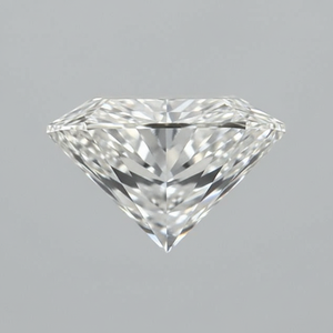 Diamante Suelto de Corte Princesa, Gema Blanca Cultivada en Laboratorio, Piedra Cuadrada Brillante Facetada para Joyería, Creador de Brillo, Gema DIY - Product Image 3