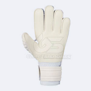 Guantes de portero de cuero de alta calidad con correa ajustable cómoda y protección de muñeca extendida para una mejor seguridad - Product Image 5
