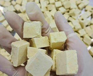 ทุเรียนอบแห้งผลไม้ทุเรียนธรรมชาติแบบ100% จากเวียดนาม/ดรุยแห้ง - Product Image 6