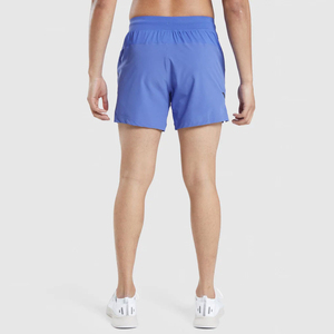 Custom 2025 Made High Quality 100% Poliéster Shorts Baloncesto Ropa deportiva Pantalones cortos para hombre - Product Image 3