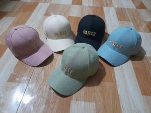 Gorras deportivas de alta calidad impermeable elegante duradero perfecto para actividades al aire libre gorra de béisbol hecha en Vietnam - Product Image 6