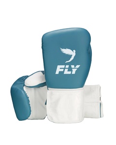 Guantes de Boxeo de Primera Calidad, Tendencia Actual, Personalizados, de Cuero Duradero, Súper Cómodos, Modelo CP-BG-76 - Product Image 1