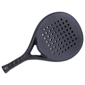 Fabricante profesional último nuevo modelo 2024 logotipo personalizado raqueta de Pádel de tenis de Pádel profesional - Product Image 6