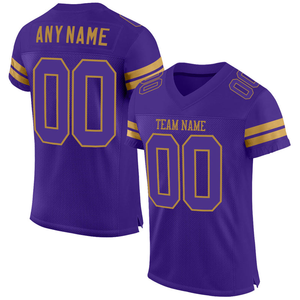 Personalizado 2025 nuevo estilo Clemson fútbol americano Jersey desgaste al por mayor Reversible fútbol americano Jersey - Product Image 1