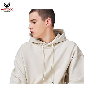 Sudaderas con capucha de lana ligera para hombre del fabricante de Pakistán, capucha de invierno con forro de color sólido, MOQ bajo, técnicas teñidas lisas - Product Image 6