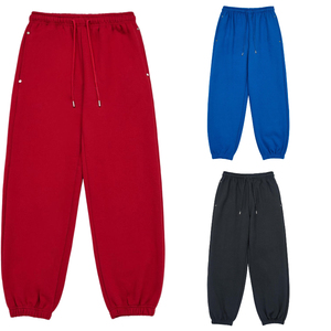 ชุดกีฬาสำหรับทุกเพศชุดวอร์มแขนยาวมีฮู้ดและกางเกงขายาวผ้าฝ้ายออร์แกนิกชุดกันหนาวชุดเป็นมิตรต่อสิ่งแวดล้อม - Product Image 2