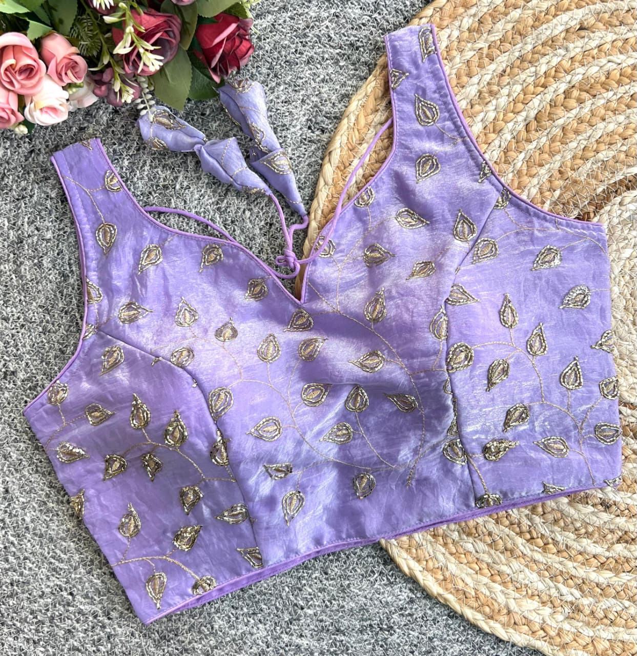 ช่อลาเวนเดอร์