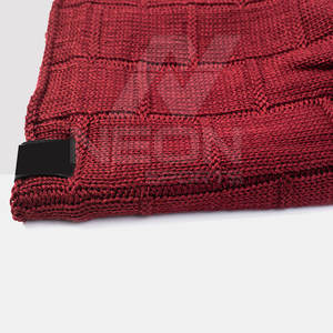 Bonnets unisexe de couleur unie à prix raisonnable, de qualité supérieure, nouveau style, pour hommes - Product Image 3