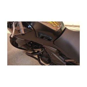 Kit di adesivi in resina gel 3D per la protezione della moto Kawasaki Versys 650 - Product Image 4