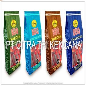 Nouvel an de vacances 2023, barbecue barbecue barbecue au charbon de bois barbecue au charbon de bois gril au charbon de bois naturel en morceaux de charbon de bois naturel meilleur dans Sohag egypte - Product Image 1