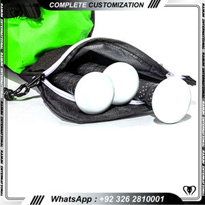 Dernier modèle Sac de baseball multifonctionnel pour fitness en plein air Sac de baseball avec logo personnalisé pour hommes Vente en gros - Product Image 5