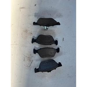 FIAT Multipla 2nd Series (04>) ผ้าเบรก 90R-01101/055 182B6000 เบนซิน 1.6 - Product Image 2